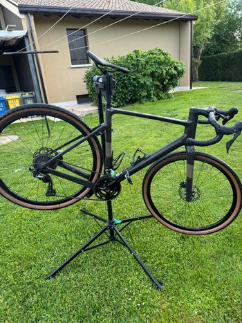 Used Scott Addict Gravel 40 2024 2024 Road & Gravel