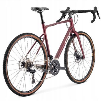 Used Fuji Jari 1.3 2024 2024 Road & Gravel — image 3 of 5