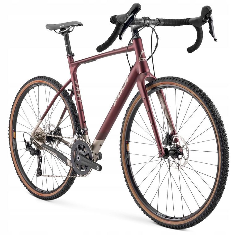 Used Fuji Jari 1.3 2024 2024 Road & Gravel — image 1 of 5