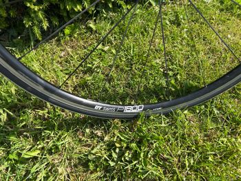 Used Argon 18 Argon 18 Custom Shimano Ultegra 2014 Road & Gravel, White — image 6 of 6