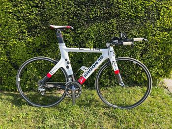 Used Argon 18 Argon 18 Custom Shimano Ultegra 2014 Road & Gravel
