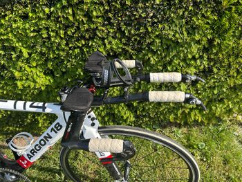 Used Argon 18 Argon 18 Custom Shimano Ultegra 2014 Road & Gravel, White — image 5 of 6