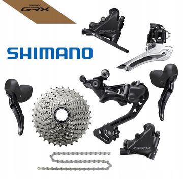 Tweedehands Fuji Jari 1.3 2024 2024 Road & Gravel — afbeelding 4 van 12