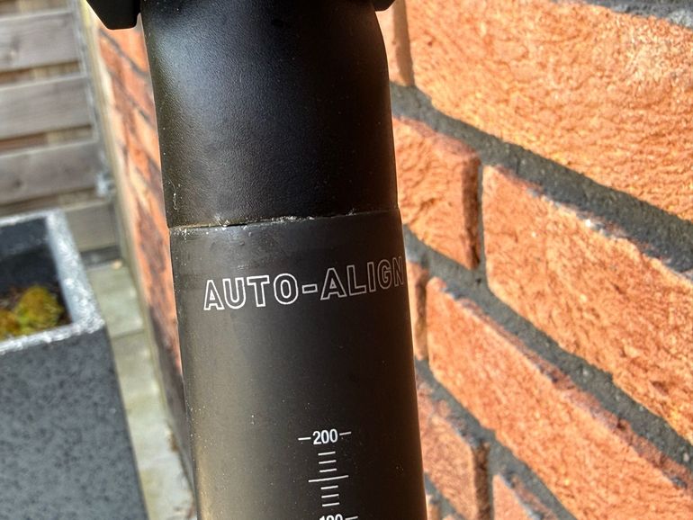 Used Giant Contend SL 1 Disc 2019 2019 Road & Gravel, Grün — image 8 of 18