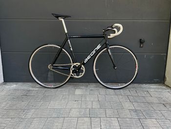 Used Beone Beone Custom Single Speed / Fixed Gear 2024 Road & Gravel