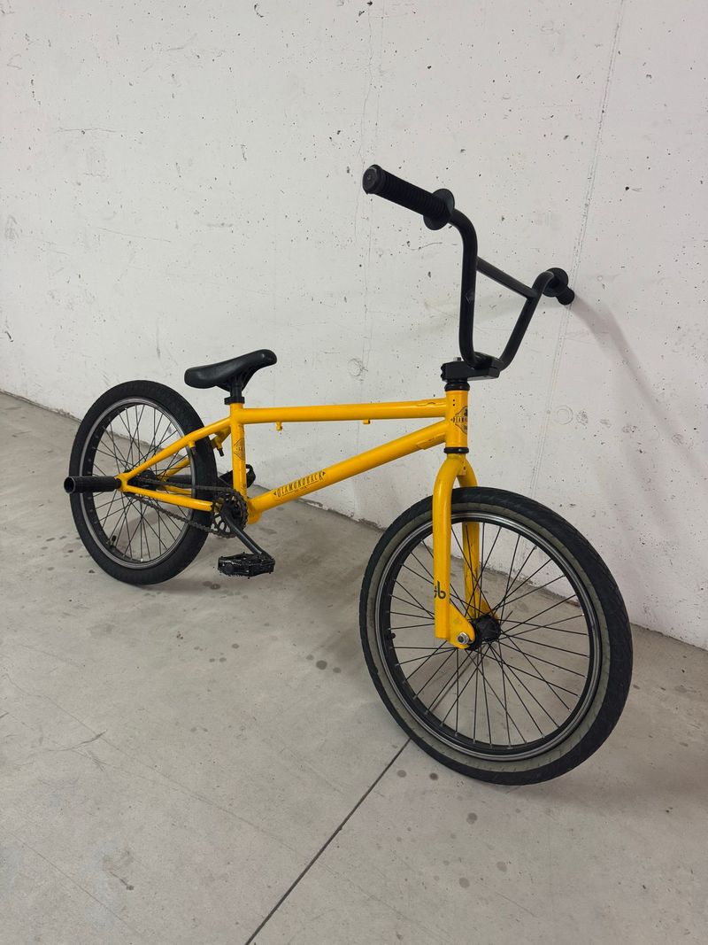 Used Diamondback Grind 2017 2017 Kids & Youth