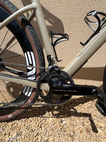Used Enve Enve Custom Shimano Dura Ace Di2 2024 Road & Gravel — image 6 of 13
