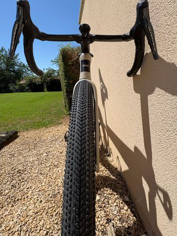Used Enve Enve Custom Shimano Dura Ace Di2 2024 Road & Gravel — image 7 of 13