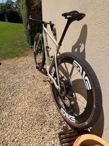 Used Enve Enve Custom Shimano Dura Ace Di2 2024 Road & Gravel — image 4 of 13