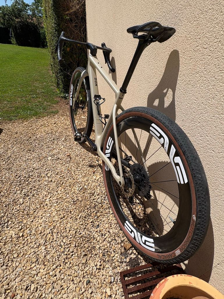 Used Enve Enve Custom Shimano Dura Ace Di2 2024 Road & Gravel — image 4 of 13