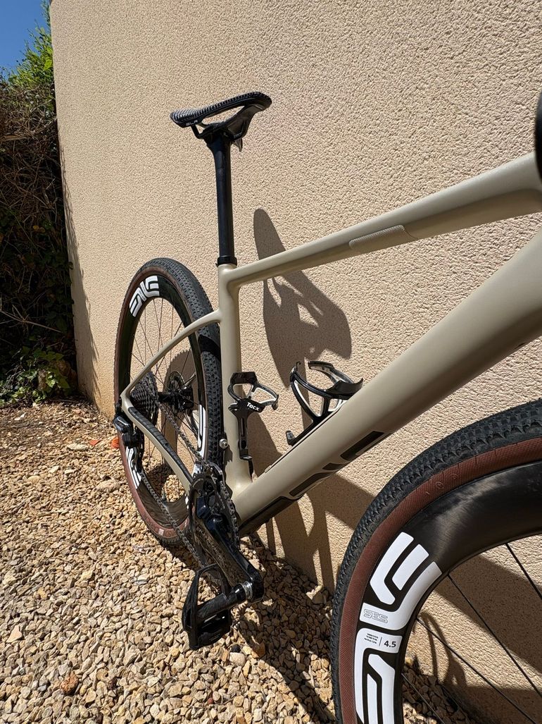 Used Enve Enve Custom Shimano Dura Ace Di2 2024 Road & Gravel — image 10 of 13
