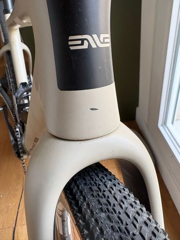 Used Enve Enve Custom Shimano Dura Ace Di2 2024 Road & Gravel — image 12 of 13