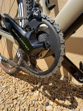 Used Enve Enve Custom Shimano Dura Ace Di2 2024 Road & Gravel — image 13 of 13