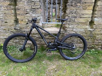 Used Forbidden Dreadnought SLX 2022 2022 MTB