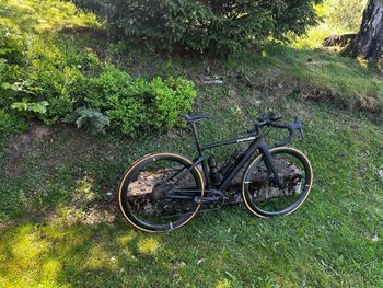 Used Cervélo Aspero SRAM Apex 2025 Road & Gravel, Black — image 2 of 3