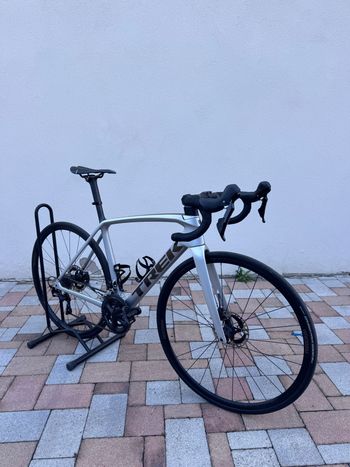 Used Trek Émonda SL 5 Disc 2021 2021 Road & Gravel