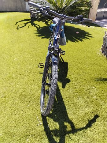 Used Lapierre E EXPLORER 5.5 LOW 2026 2026 Urban, Blue — image 4 of 4
