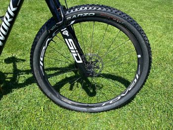 Used Specialized Specialized Epic S-Works 2024 Mountainbike, Purple — image 3 of 6