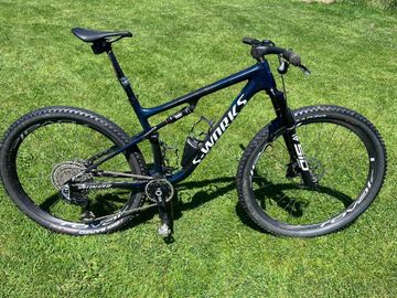 Gebrauchtes Specialized Epic S-Works 2024 MTB