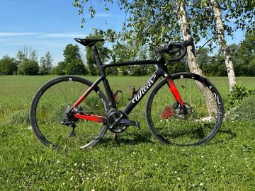 Gebrauchtes Wilier CENTO10 SL SHIMANO ULTEGRA DI2 R8070 2021 2021 Road & Gravel
