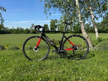 Used Wilier CENTO10 SL SHIMANO ULTEGRA DI2 R8070 2021 2021 Road & Gravel, Black — image 4 of 5