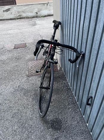 Used Atala Slr 200 2010 Road & Gravel, Black — image 3 of 3