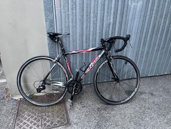 Used Atala Slr 200 2010 Road & Gravel