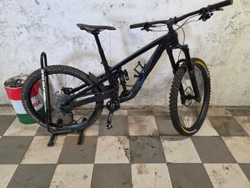 Used Trek Trek Slash 8 Gen 6 2022 MTB