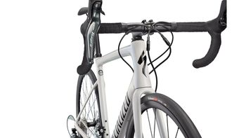 Used Specialized Tarmac SL6 2021 Frameset 2021 Road & Gravel — image 3 of 3