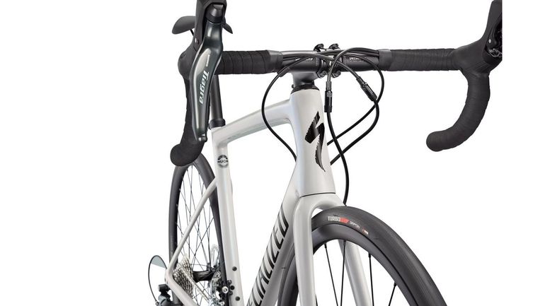 Used Specialized Tarmac SL6 2021 Frameset 2021 Road & Gravel — image 3 of 3