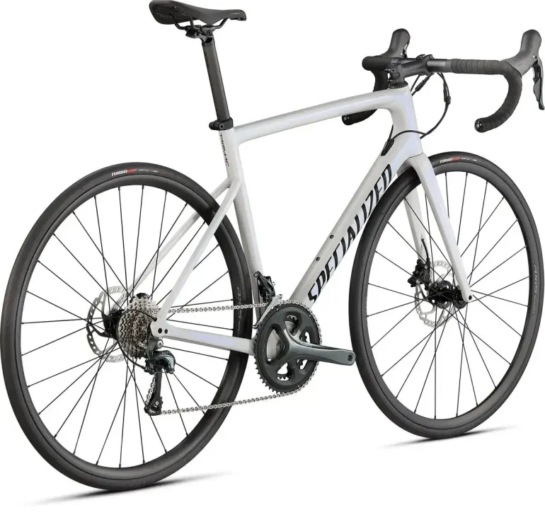 Used Specialized Tarmac SL6 2021 Frameset 2021 Road & Gravel — image 2 of 3