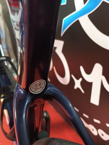 Used Factor Factor Ostro Vam 2024 Road & Gravel — image 12 of 19