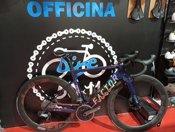 Used Factor Factor Ostro Vam 2024 Racefiets & gravel