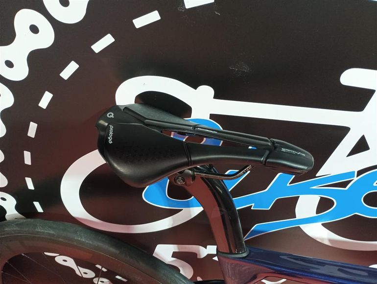 Used Factor Factor Ostro Vam 2024 Road & Gravel — image 9 of 19