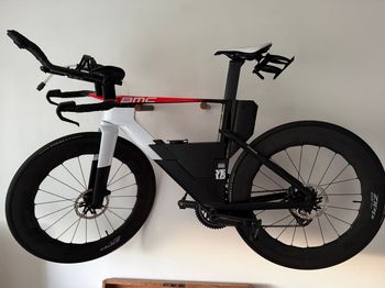 Used BMC Speedmachine 01 ONE 2024 2024 Road & Gravel