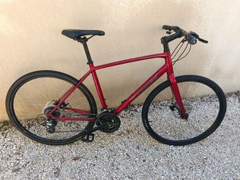 Used Trek FX 1 Disc Gen 3 2023 2023 Urban & Touring