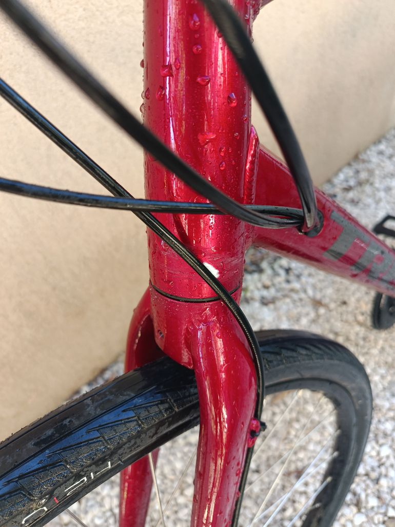 Used Trek FX 1 Disc Gen 3 2023 2023 Urban — image 3 of 3