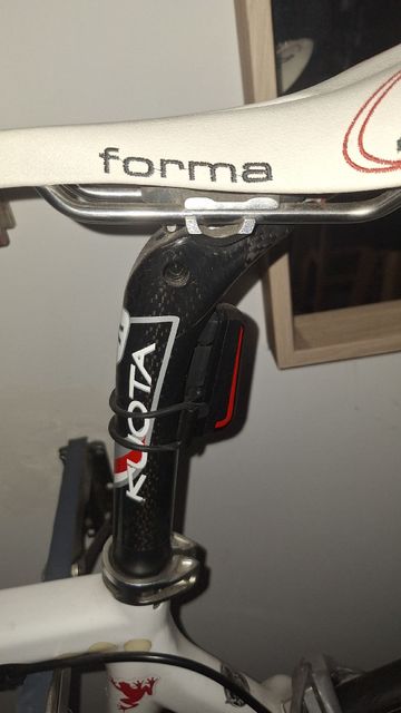 Used Kuota Kom SRAM Red eTap AXS 2017 Road & Gravel, White — image 17 of 19