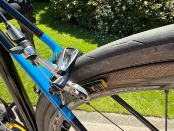 Used Orbea ORCA M11iLTD 2017 2017 Road & Gravel — image 5 of 10