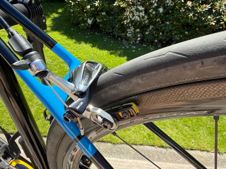 Used Orbea ORCA M11iLTD 2017 2017 Road & Gravel — image 5 of 10