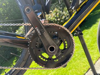 Used Orbea ORCA M11iLTD 2017 2017 Road & Gravel — image 2 of 10