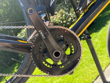 Brugt Orbea ORCA M11iLTD 2017 2017 Road & Gravel — billede 2 af 10