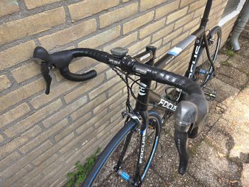 Used Focus Variado Shimano Ultegra 2012 Road & Gravel, Schwarz — image 20 of 20
