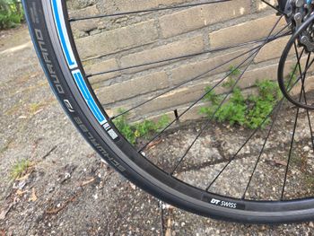 Used Focus Variado Shimano Ultegra 2012 Road & Gravel, Schwarz — image 10 of 20