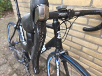 Used Focus Variado Shimano Ultegra 2012 Road & Gravel, Schwarz — image 15 of 20