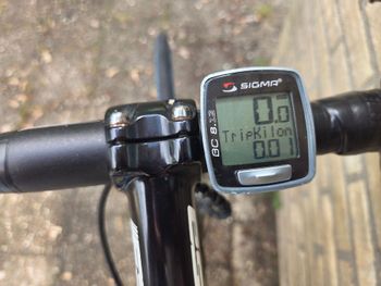 Used Focus Variado Shimano Ultegra 2012 Road & Gravel, Schwarz — image 17 of 20