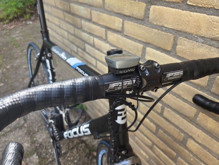 Used Focus Variado Shimano Ultegra 2012 Road & Gravel, Schwarz — image 14 of 20