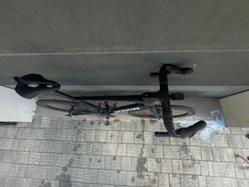 Brugt Sensa Giulia Shimano Ultegra 2025 Road & Gravel — billede 6 af 9