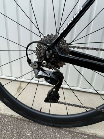 Tweedehands Merida Scultura Shimano Dura Ace 2019 Road & Gravel — afbeelding 4 van 6