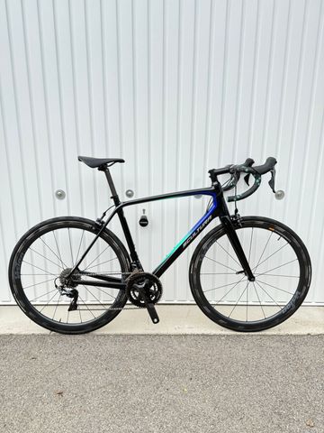 Gebrauchtes Merida Scultura Shimano Dura Ace 2019 Road & Gravel